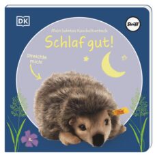 Steiff – Schlaf gut!