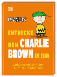 Peanuts Entdecke den Charlie Brown