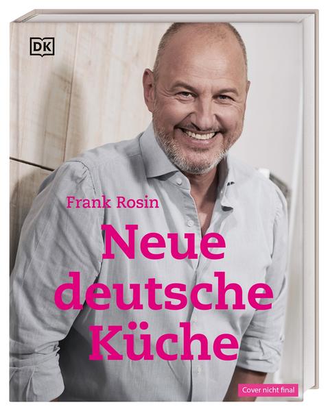 Frank Rosin – Neue deutsche Küche