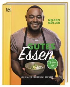 Nelson Müller – Gutes Essen