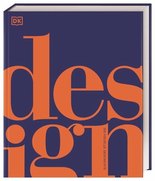 Design – Die visuelle Geschichte