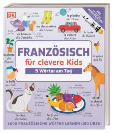 Französisch für clevere Kids