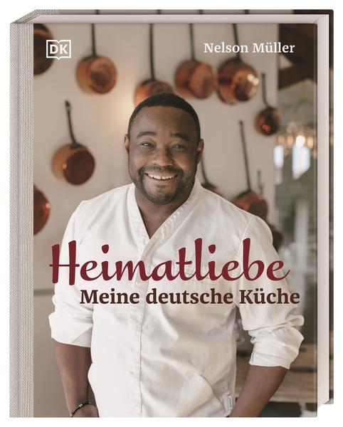 Nelson Müller – Heimatliebe – dt. Küche