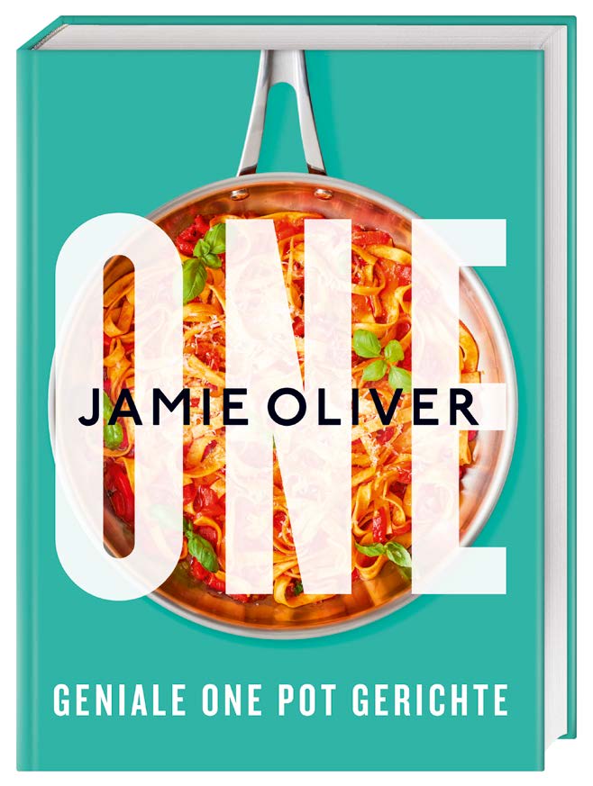 Jamie Oliver – ONE