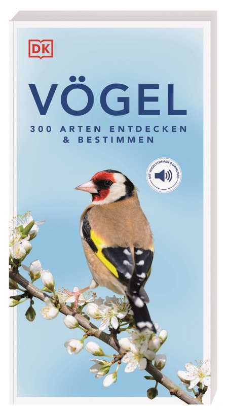 Vögel – 300 Arten