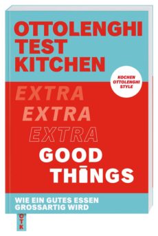 Ottolenghi – Extra good things