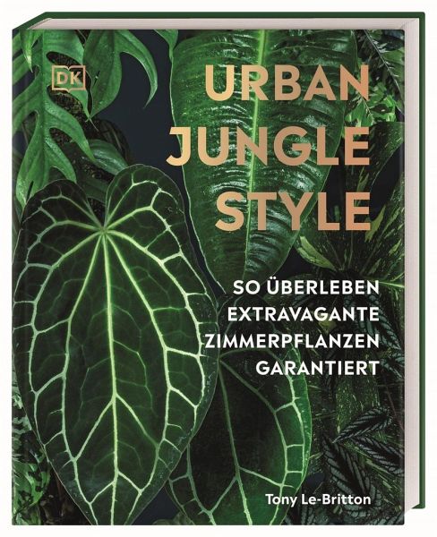 Urban jungle Style