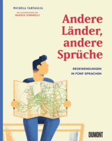 Andere Länder, Andere Sprüche
