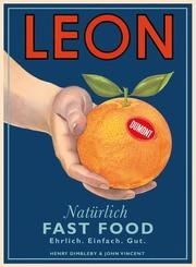 LEON – Natürlich Fast Food