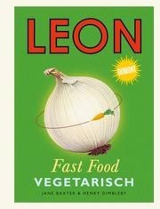 LEON - Fast Food vegetarisch
