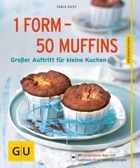 1 Form – 50 Muffins