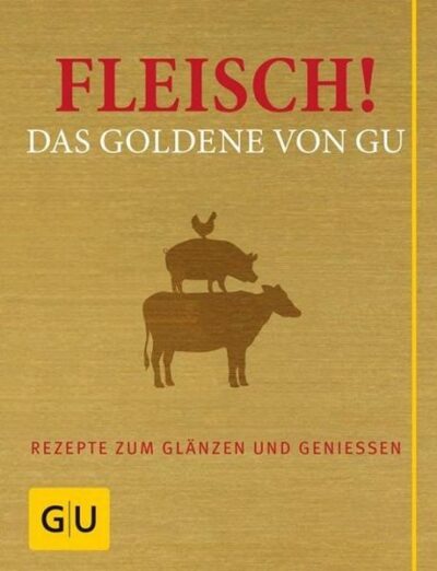 Das Goldene - Fleisch