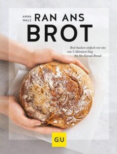 Ran ans Brot