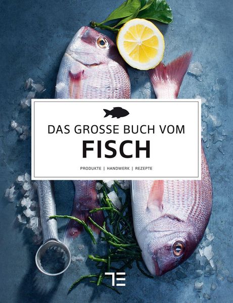 Das gr. Buch vom Fisch