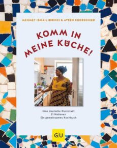 Komm in meine Küche