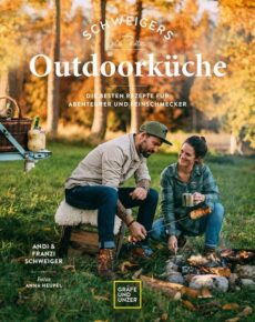 Outdoorküche