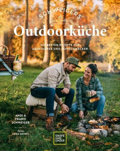 Outdoorküche