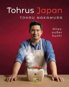 Tohrus Japan – Alles außer Sushi