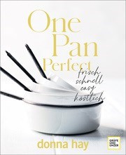 Donna Hay – One Pan Perfect