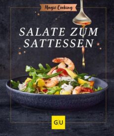 magic cooking – Salate z Sattessen
