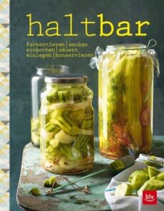 Haltbar