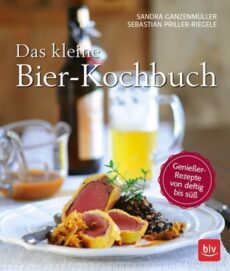 Das kleine Bier-Kochbuch