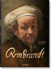 Rembrandt – sämtliche Gemälde