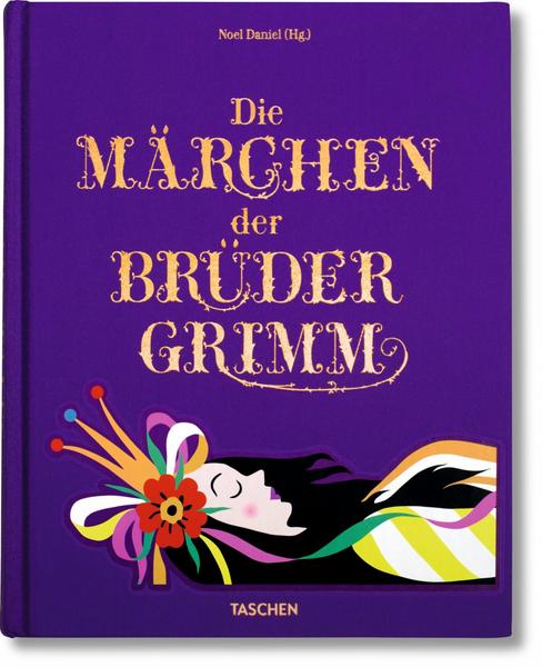 The Fairytales of Brothers Grimm