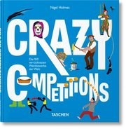 Crazy Competitions