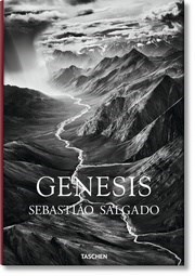 Salgado Sebastiao – Genesis