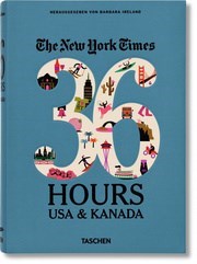 36 Hours - USA & Kanada
