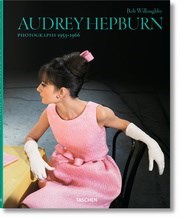 Audrey Hepburn. Fotografien 1953–1966