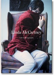 engl – Linda Mc Cartney