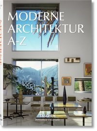 Moderne Architektur A-Z BU