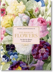 The Book of Flowers 40th (INT)