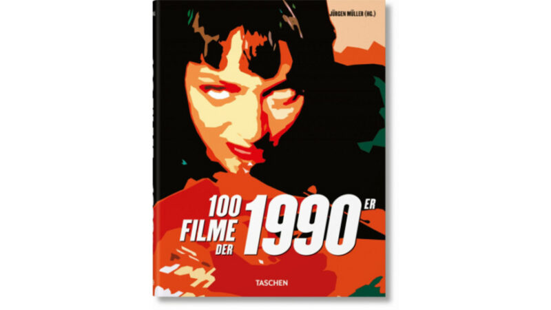 100 Filme der 1990er