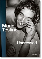 Mario Testino – Undressed