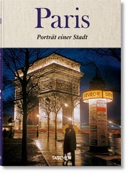 Paris. Porträt einer Stadt
