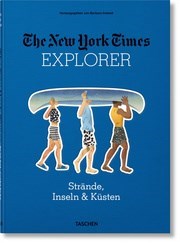 NYT Explorer – Strände