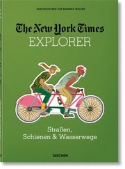 NYT Explorer – Straßen