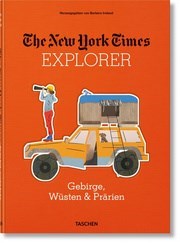 NYT Explorer – Gebirge