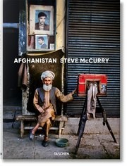 Steve McCurry – Afghanistan
