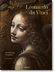 Leonardo da Vinci – Sämtliche Gemälde
