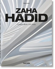 Complete Zaha Hadid – Works 1979–Today