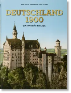 Deutschland 1900 XL
