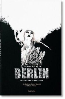 Berlin in den wilden 20er