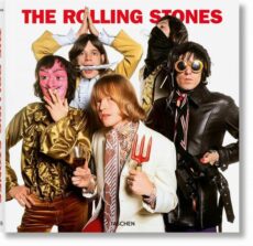 The Rolling Stones.