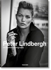 Lindbergh. On Fashion Photography XL