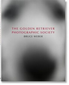 Bruce Weber. The Golden Retriever