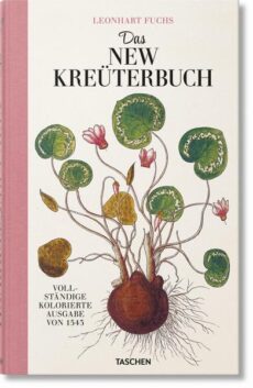 Das new Kreüterbuch